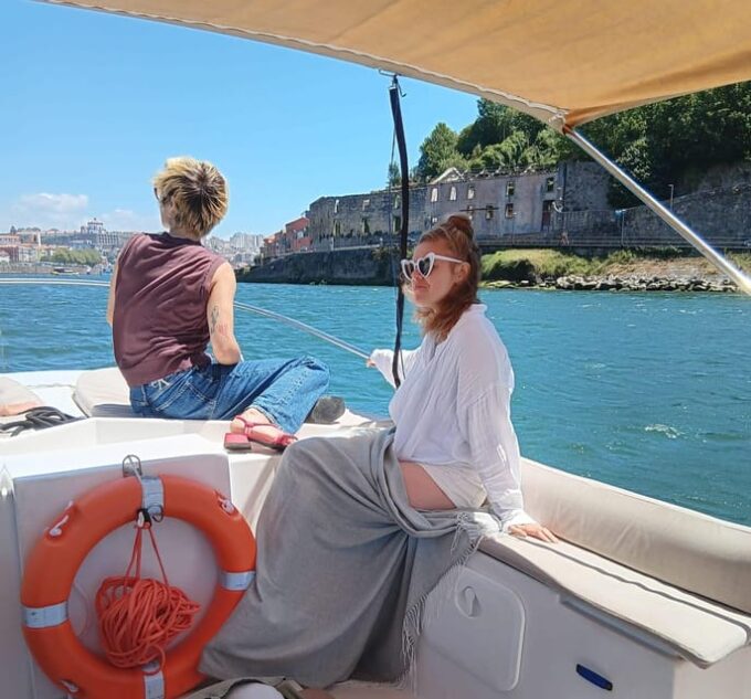 Boat Tour 6 Bridges Douro With Port Wine Tasting - Discovering Port Wine Flavors