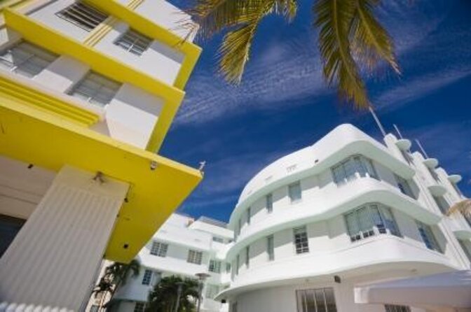 Boat Tour Adventure in Miami: Celeb Homes, Snorkeling Fun & More! - Key Points