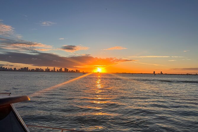 Boat Tour Adventure in Miami: Celeb Homes, Snorkeling Fun & More! - Customer Reviews and Ratings