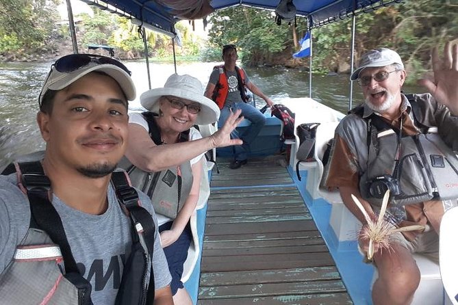 Boat Tour and Granada City Tour - Granada City Tour