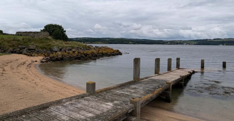 Boat Tour and Guided Tour to Inchcolm Island - Key Points