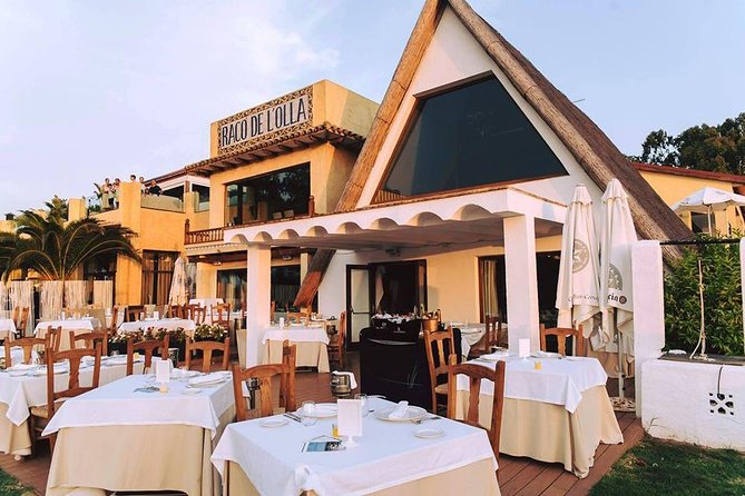 Boat Tour and Paella Tasting in Valencia (Booking 2 Weeks Before) - Participant Requirements