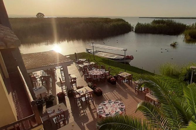Boat Tour and Paella Tasting in Valencia (Booking 2 Weeks Before) - Reviews and Ratings