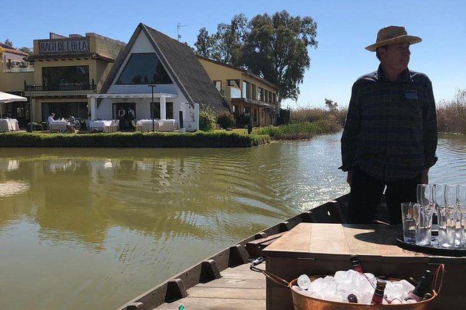 Boat Tour and Paella Tasting in Valencia (Booking 2 Weeks Before) - Exploring Valencias Countryside
