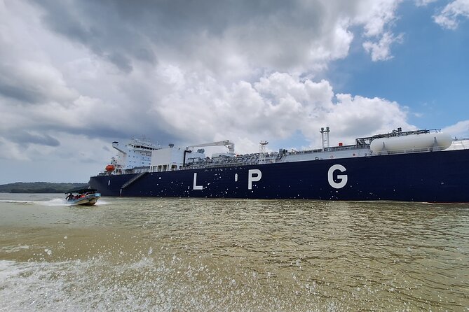Boat Tour and Wildlife in the Panama Canal - Customer Feedback and Experiences