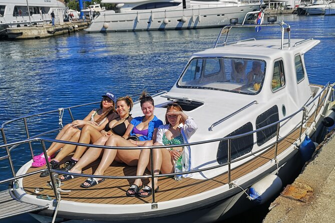 Boat Tour Around Zadar Islands With Snorkeling During Half Day Excursion - Cancellation and Refund Policy