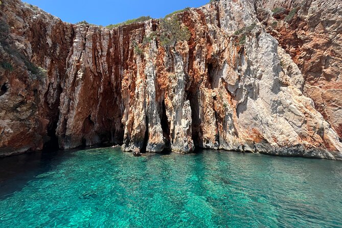 Boat Tour at Delfina Hvar - Exploring Hvar Island