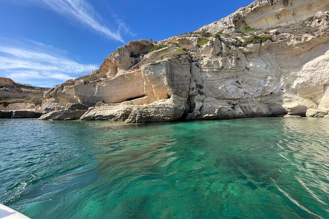 Boat Tour at Devils Saddle: 4 Swim Stops, Snorkeling & Prosecco - Additional Information