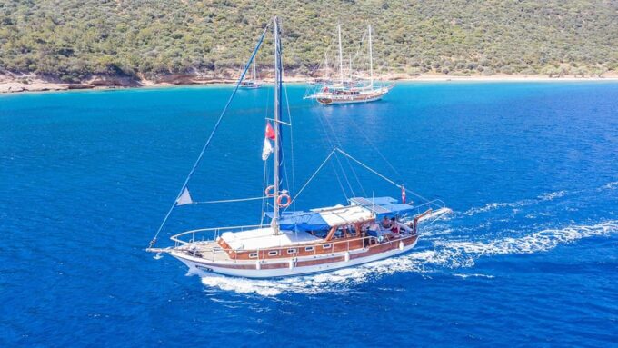 Boat Tour: Bodrum Private Boat Tour for Cruise Customers - Frequently Asked Questions