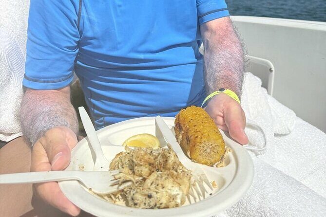 Boat Tour , Catch & Cook | Creative Eco Adventures - Who Will Love This Tour?