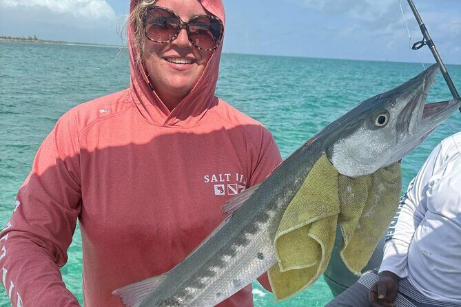 Boat Tour , Catch & Cook | Creative Eco Adventures - Frequently Asked Questions