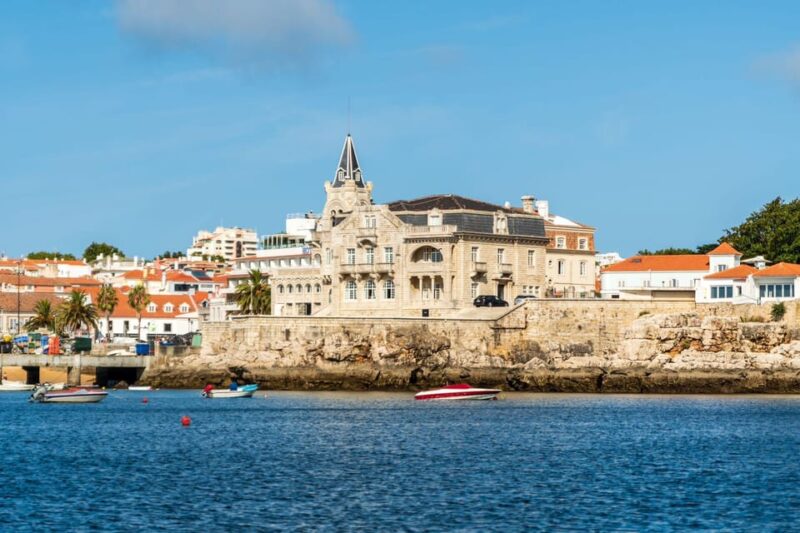 Boat Tour: Charming Cascais Coast to Lisbon Lighthouse - Frequently Asked Questions