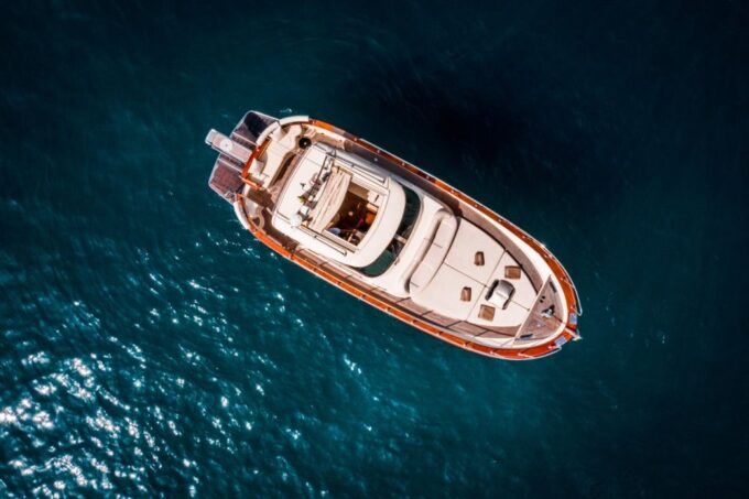Boat Tour Dinner Experience in Nerano or Amalfi - Meeting Point