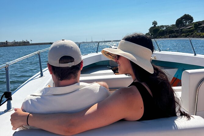 Boat Tour Experience Sea Life Up Close - Tips for an Enjoyable Experience