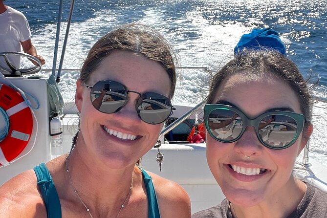 Boat Tour Experience Sea Life Up Close - Frequently Asked Questions