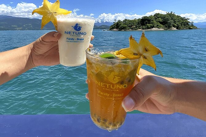 Boat Tour Experience With Snorkel Mask Included - by NETUNO TOURS - Tour Experience and Feedback
