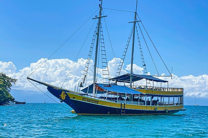 Boat Tour Experience With Snorkel Mask Included - by NETUNO TOURS - Booking and Cancellation Policies