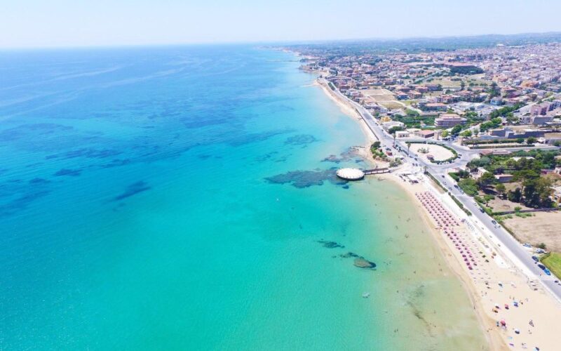 Boat Tour From Avola to Portopalo With Visit to Marzamemi - Pricing and Booking Details