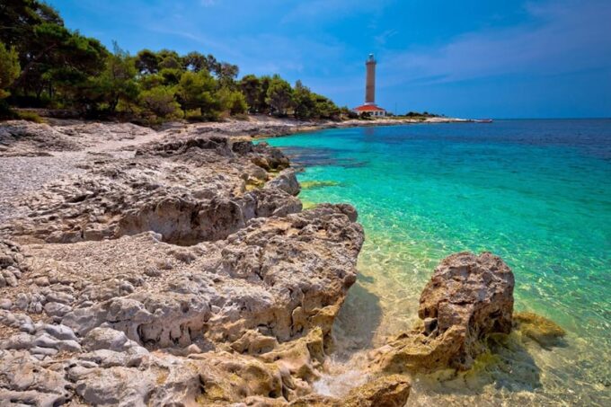 Boat Tour Golubinka Cave - Dragon's Eye - Veli Zal Beach - Sakarun - Frequently Asked Questions