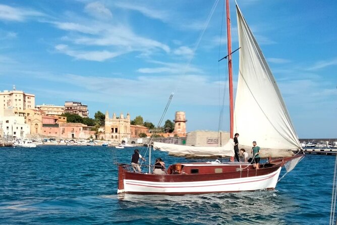 Boat Tour in Mondello Bay in Sicily - Exploring Mondello Bay