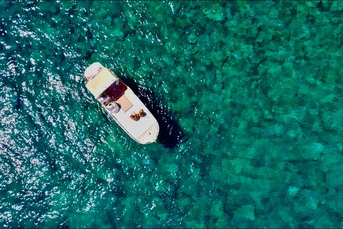 Boat Tour in Palermo: Aperitif and Relax in the Gulf of Mondello - Setting Sail in Palermo