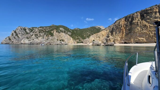 Boat Tour in Sesimbra (Public/Shared) - Customer Feedback