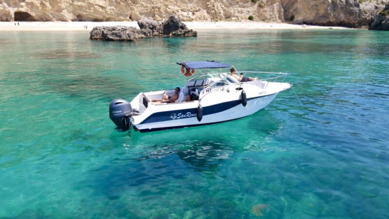 Boat Tour in Sesimbra (Public/Shared) - Booking and Availability