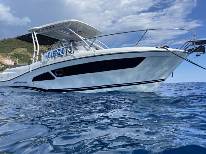 Boat Tour in the Best Spots of La Spezia Gulf & Portovenere - Frequently Asked Questions