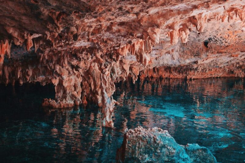 Boat Tour in the Lake, Inside the Cave ... - Booking Information