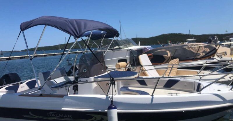 Boat Tour in the Maddalena Archipelago - Key Points