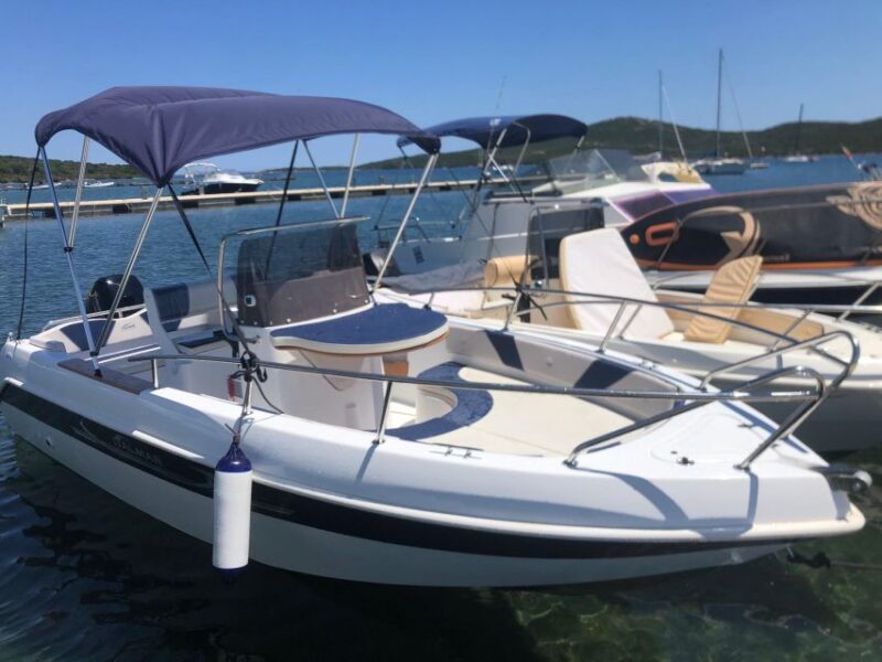 Boat Tour in the Maddalena Archipelago - Highlights of the Itinerary