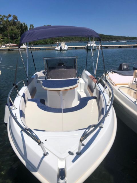 Boat Tour in the Maddalena Archipelago - Activities and Experiences