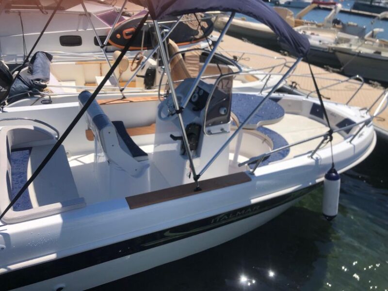Boat Tour in the Maddalena Archipelago - Group Size and Pricing