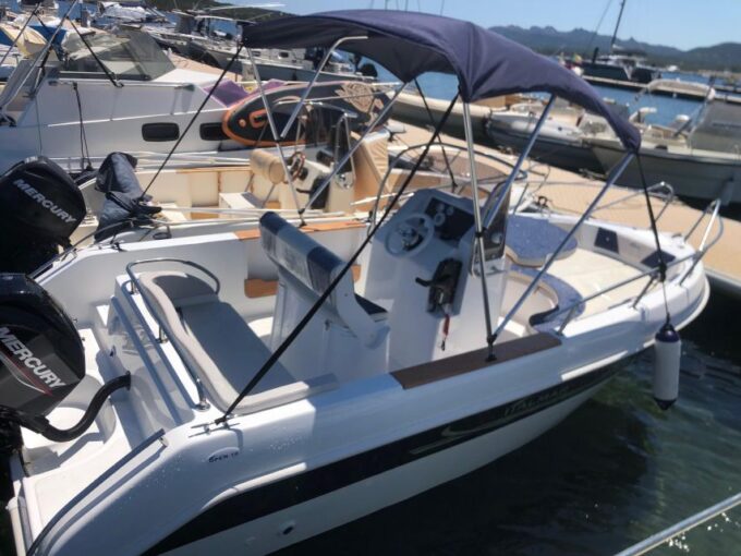 Boat Tour in the Maddalena Archipelago - Cancellation and Refund Policy