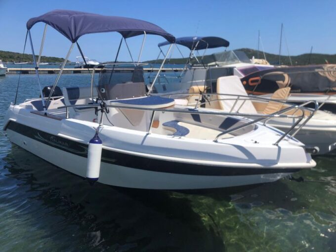 Boat Tour in the Maddalena Archipelago - Booking and Reservation Process