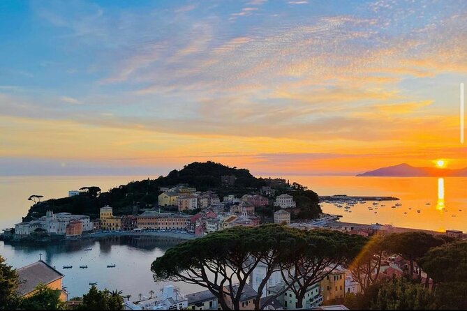 Boat Tour in the Portofino Promontory - Inclusions and Pricing