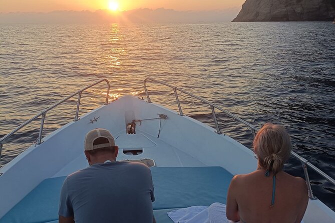 Boat Tour in the Portofino Promontory - Review Insights