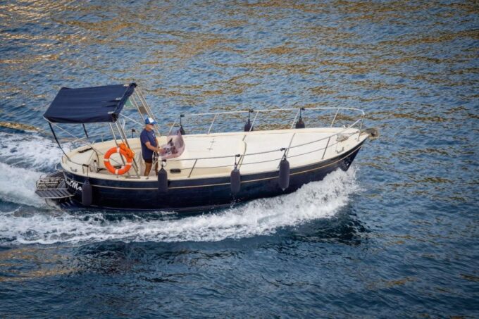 Boat Tour: La Spezia, Porto Venere, 5TERRE With Aperitif - Frequently Asked Questions