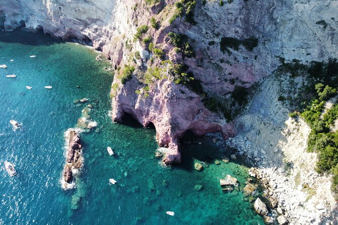 Boat Tour La Spezia - Portovenere - Lerici - Tellaro - Islands - Meeting and Accessibility