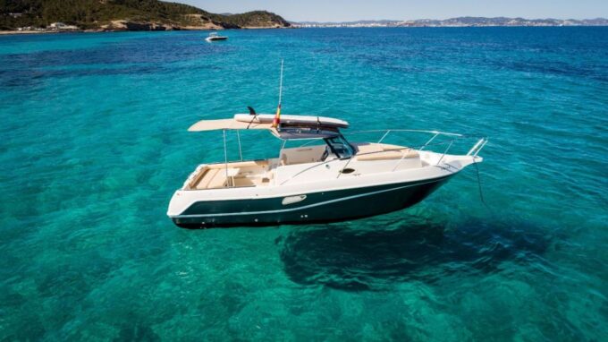 Boat Tour of Ibiza: Sail Through Crystal Clear Waters - Frequently Asked Questions