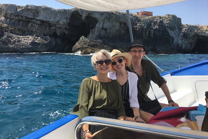 Boat Tour of Ortigia Island and Sea Caves - Nearby Transportation