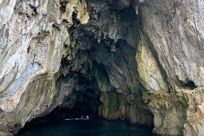 Boat Tour of Ortigia, Sea Caves and Snorkelling - Inclusions and Highlights