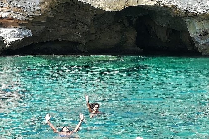 Boat Tour of Ortigia, Sea Caves and Snorkelling - Suitability for Travelers