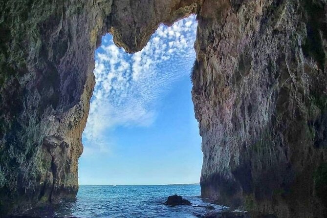 Boat Tour of Ortigia, Sea Caves and Snorkelling - Cancellation Policy