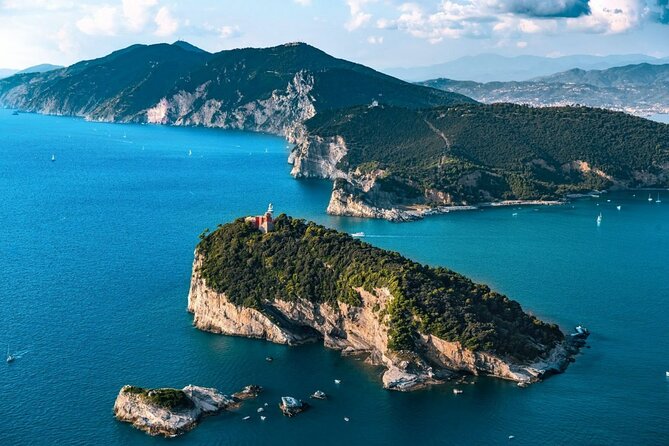 Boat Tour of the 3 Islands & Portovenere - Customer Feedback