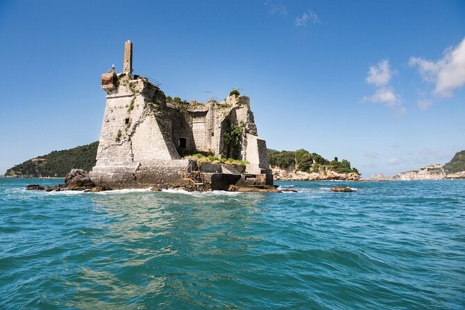 Boat Tour of the 3 Islands & Portovenere - Pricing and Policies