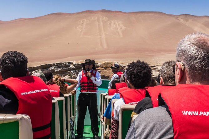 Boat Tour of the Ballestas Islands in Paracas - Tour Experience and Recommendations