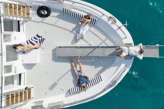 Boat Tour of the Bay of Palma With Snorkeling and Drink - Recommended Preparations