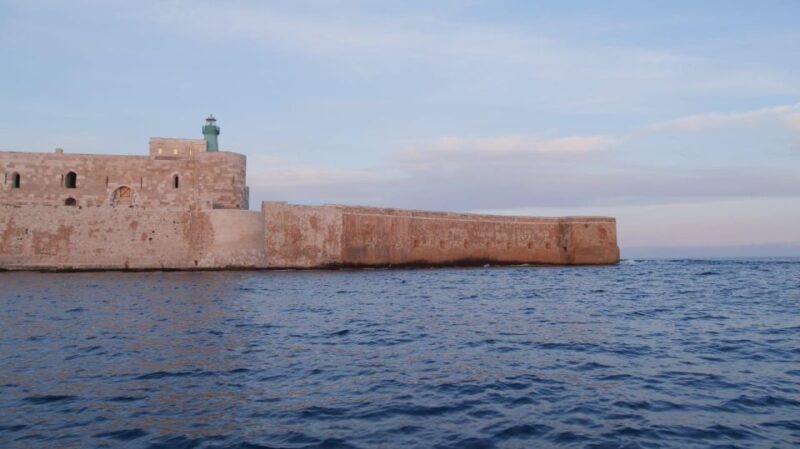Boat Tour of the Island of Ortigia and the Sea Caves - Customer Experience and Feedback