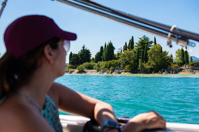 Boat Tour of the Islands of Lake Garda From Sirmione - Sights Along the Lake Garda